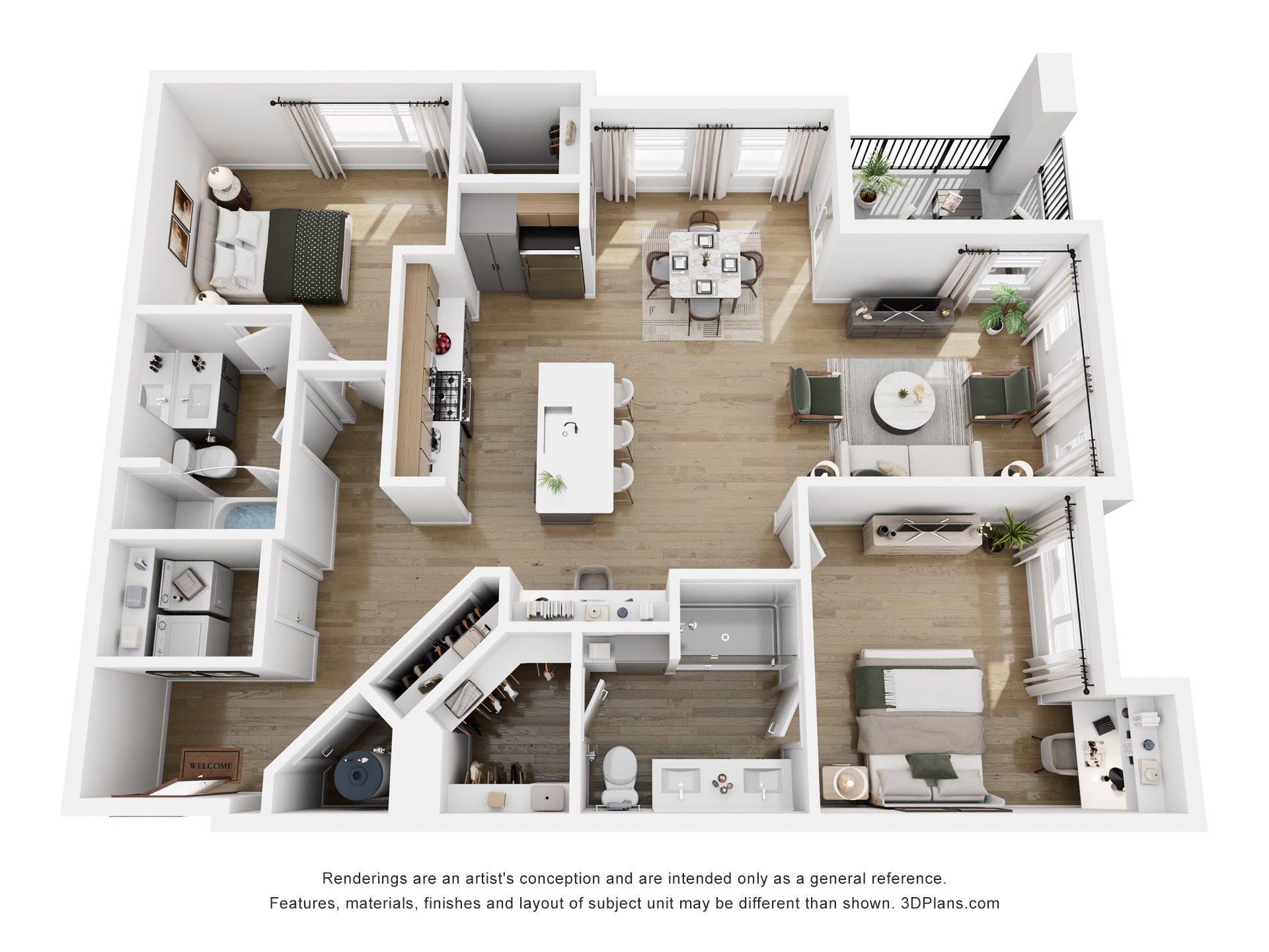 B3 Image